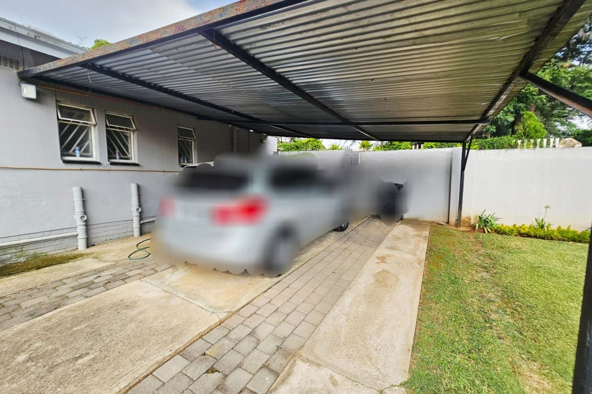 A Lovely 3 bedroom 2 bathroom house for rent in Erasmia - Photo 4