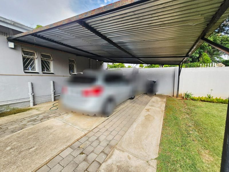 A Lovely 3 bedroom 2 bathroom house for rent in Erasmia - Photo 4