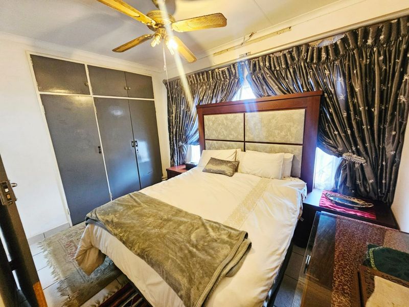 A Lovely 3 bedroom 2 bathroom house for rent in Erasmia - Photo 8