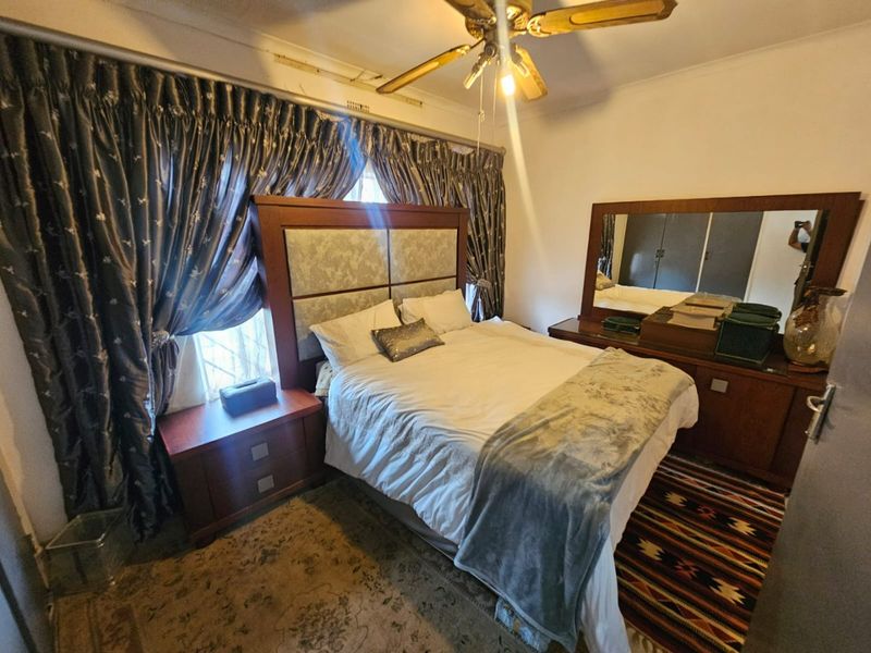 A Lovely 3 bedroom 2 bathroom house for rent in Erasmia - Photo 7