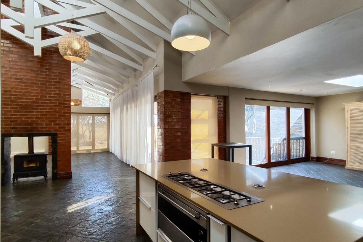 4 Bedroom House for Sale in Serengeti Lifestyle Estate - Photo 2