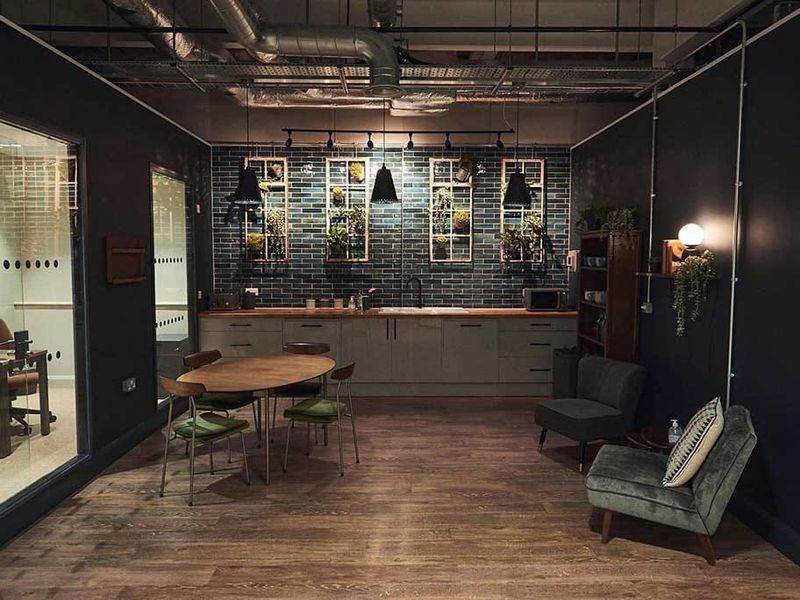 Brand New Office Suite to rent in Rosebank, Sandton  - Photo 4