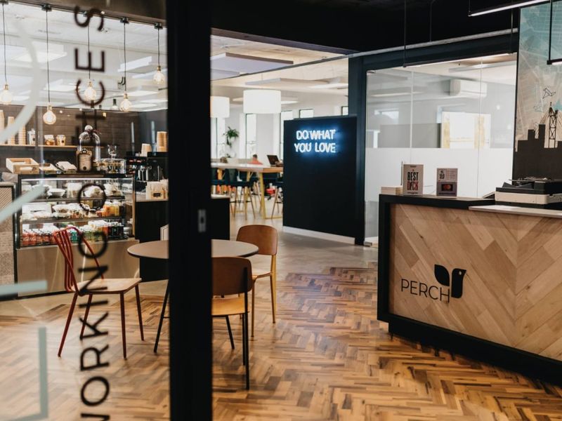 Brand New Office Suite to rent in Rosebank, Sandton  - Photo 5