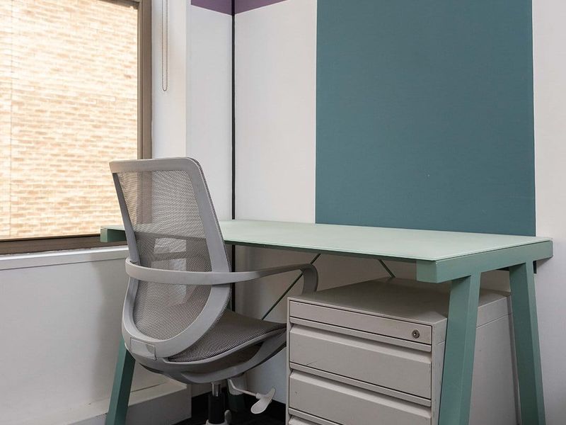 Brand New Office Suite to rent in Rosebank, Sandton  - Photo 10