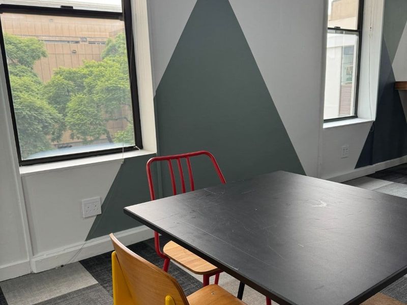 Brand New Office Suite to rent in Rosebank, Sandton  - Photo 9