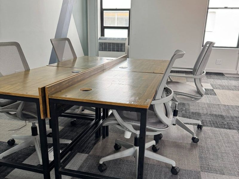 Brand New Office Suite to rent in Rosebank, Sandton  - Photo 6