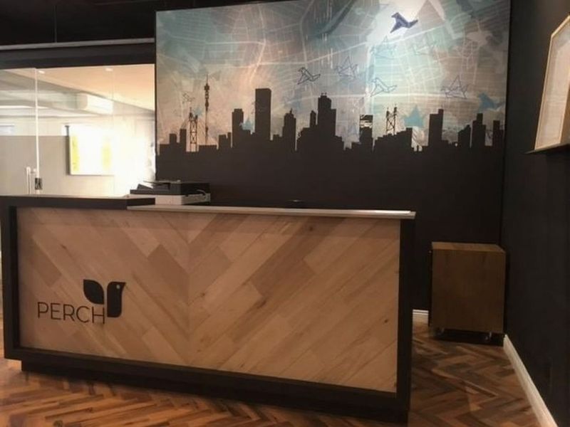 Brand New Office Suite to rent in Rosebank, Sandton  - Photo 3