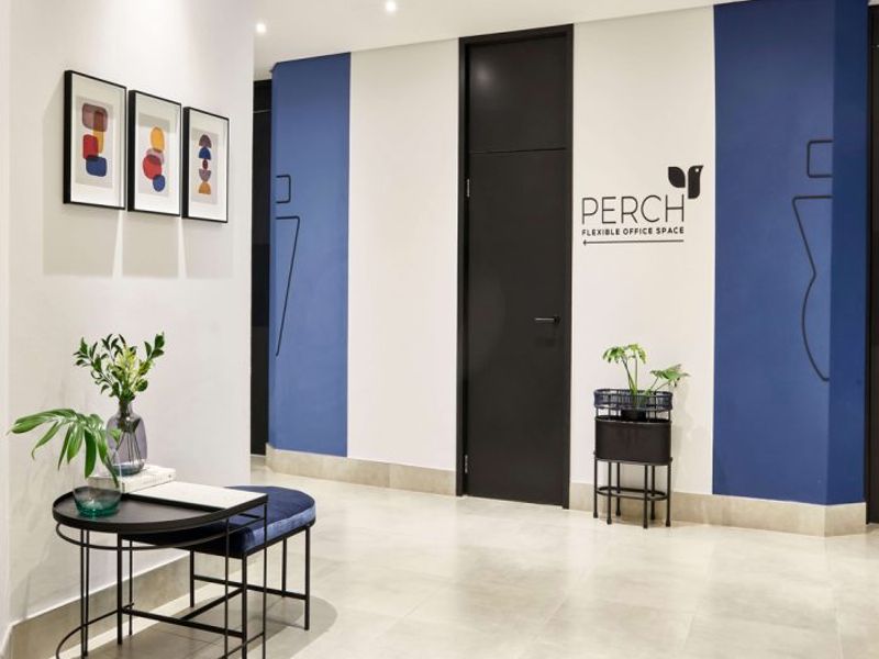 Brand New Office Suite to rent in Rosebank, Sandton  - Photo 2