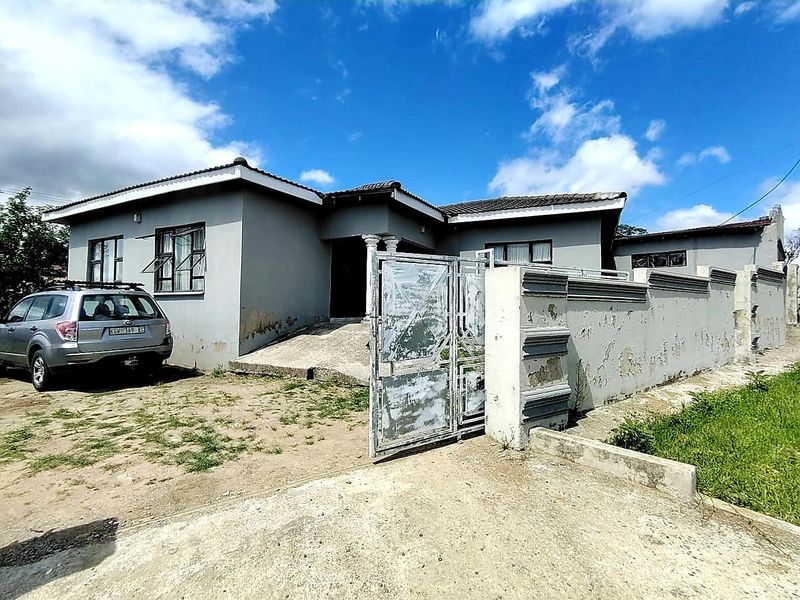 3 Bedroom House for Sale in Mdantsane NU 9 - Photo 9