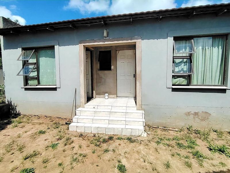 3 Bedroom House for Sale in Mdantsane NU 9 - Photo 7