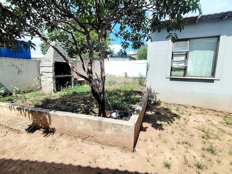3 Bedroom House for Sale in Mdantsane NU 9 - Photo 8