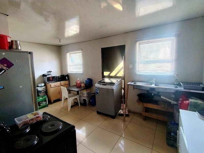 3 Bedroom House for Sale in Mdantsane NU 9 - Photo 4