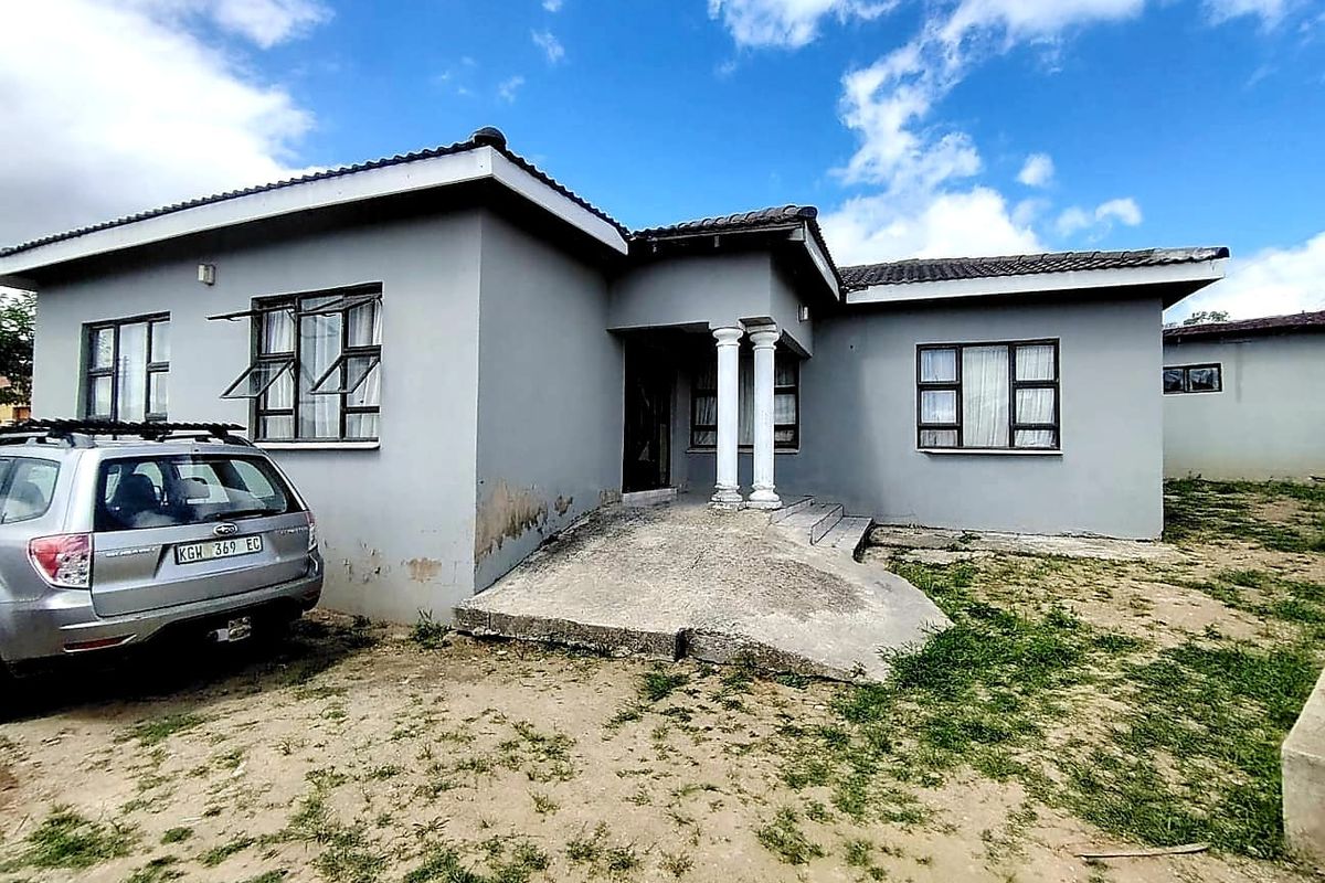 3 Bedroom House for Sale in Mdantsane NU 9 - Photo 5
