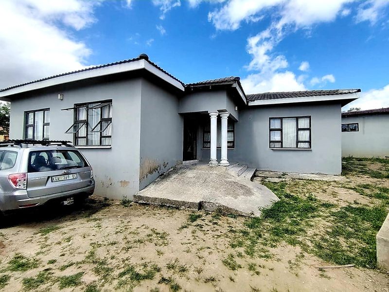 3 Bedroom House for Sale in Mdantsane NU 9 - Photo 5
