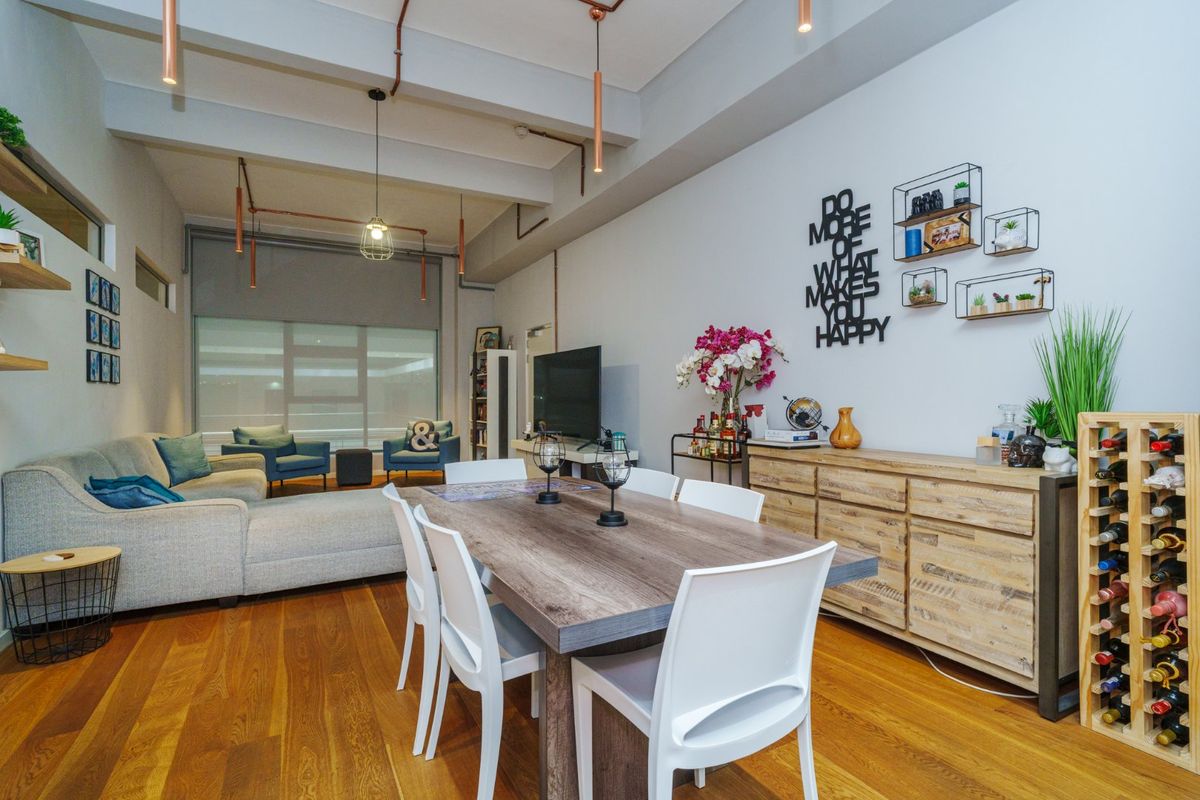 2-bed | 2-bath | 131 m2 | Pool + Security + Parking - Photo 5