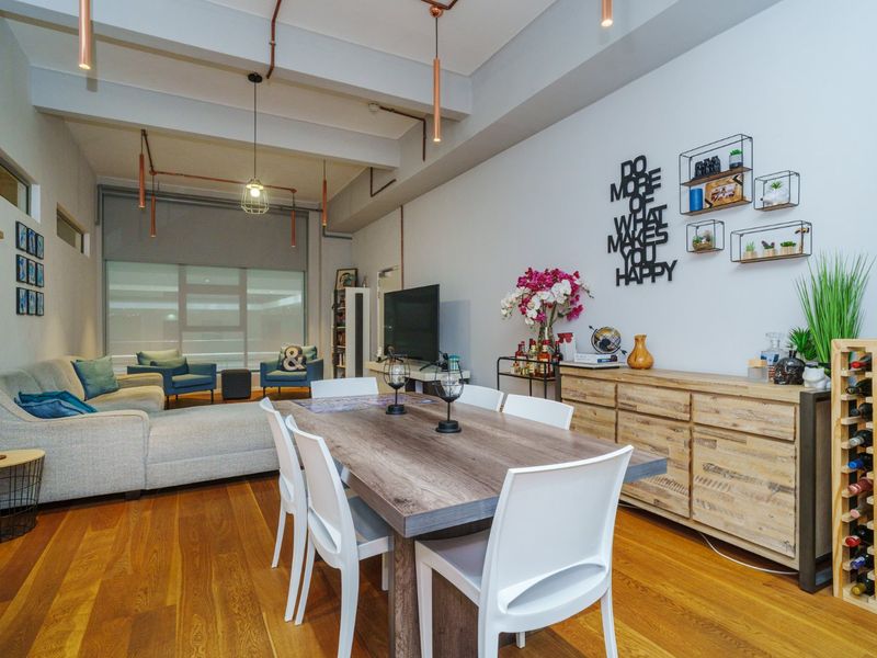 2-bed | 2-bath | 131 m2 | Pool + Security + Parking - Photo 5