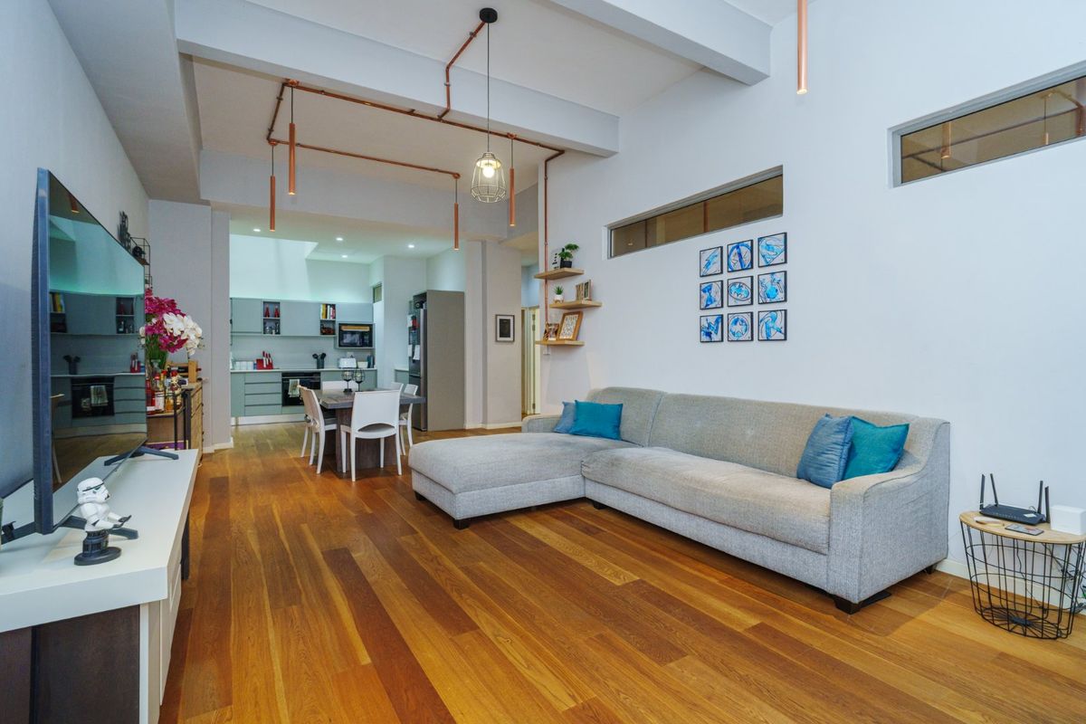 2-bed | 2-bath | 131 m2 | Pool + Security + Parking - Photo 2