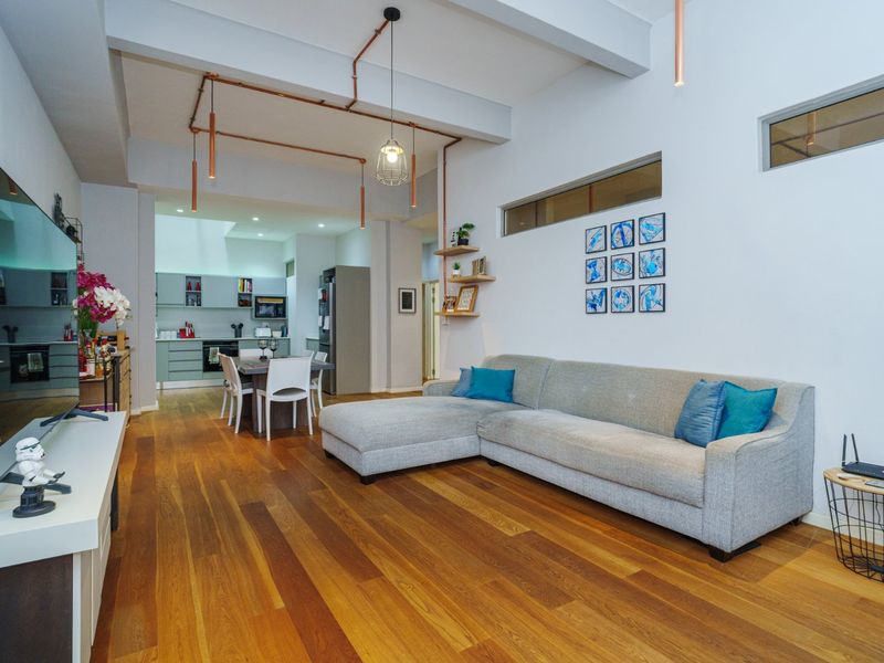 2-bed | 2-bath | 131 m2 | Pool + Security + Parking - Photo 2