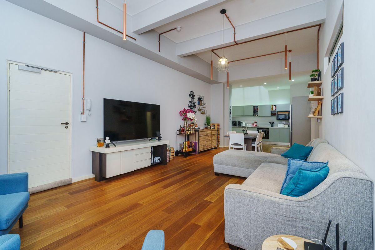 2-bed | 2-bath | 131 m2 | Pool + Security + Parking - Photo 3