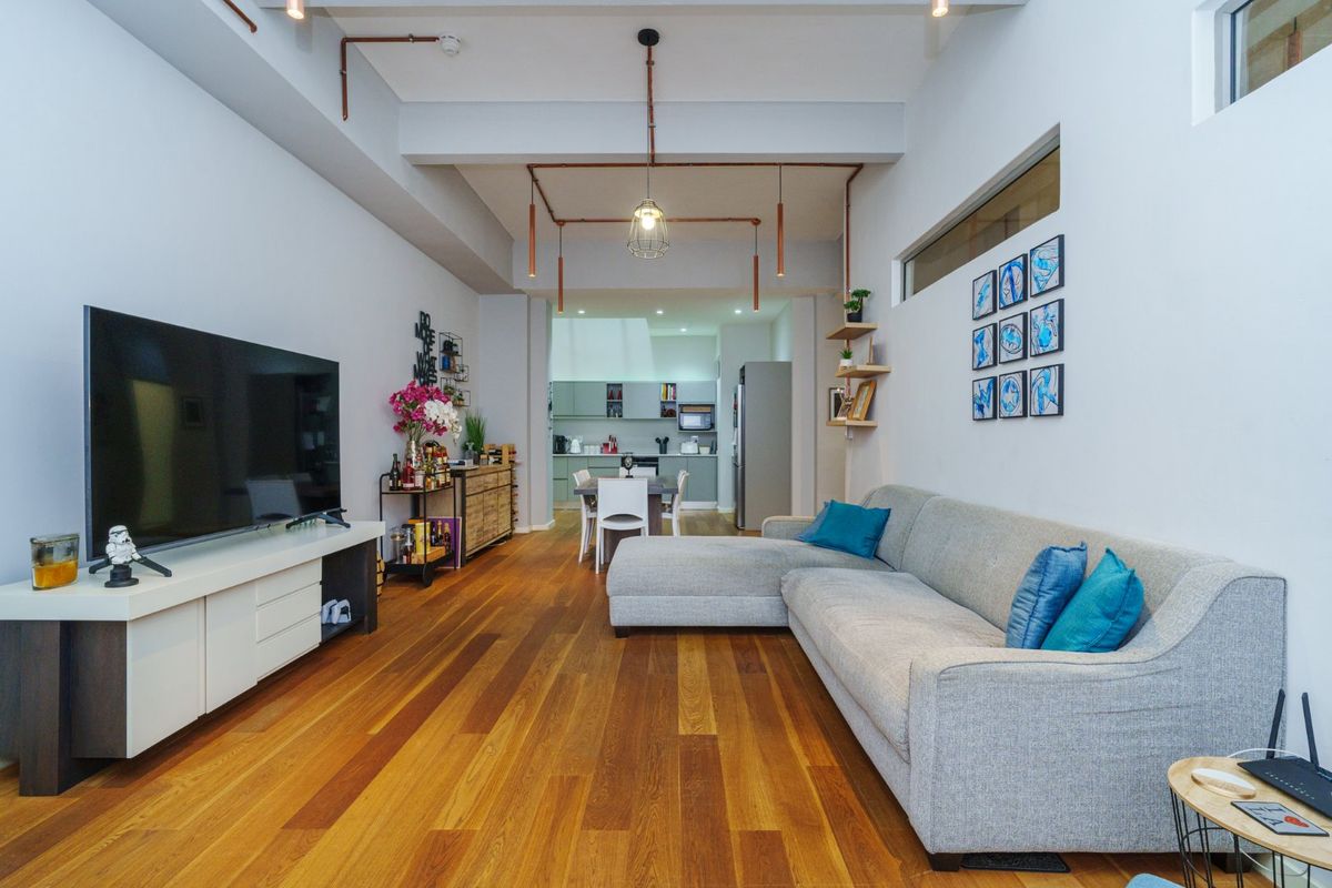 2-bed | 2-bath | 131 m2 | Pool + Security + Parking - Photo 4