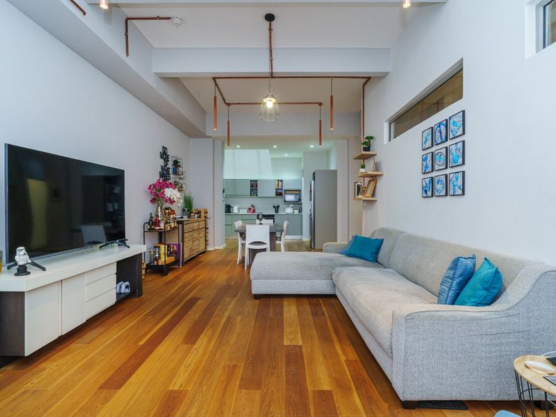 2-bed | 2-bath | 131 m2 | Pool + Security + Parking - Photo 4