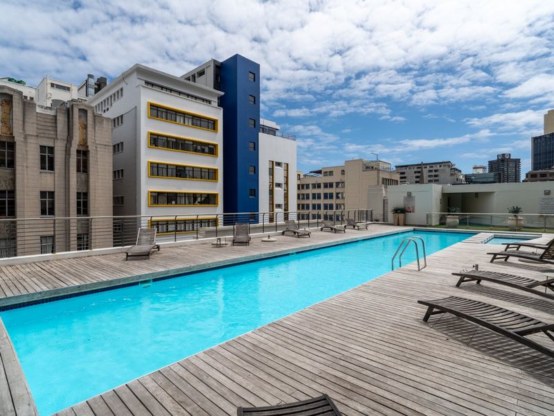 2-bed | 2-bath | 131 m2 | Pool + Security + Parking - Photo 1