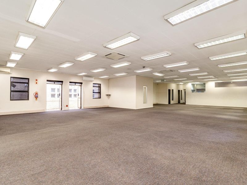 0 Bed Industrial in Hughes for Rent - Photo 5