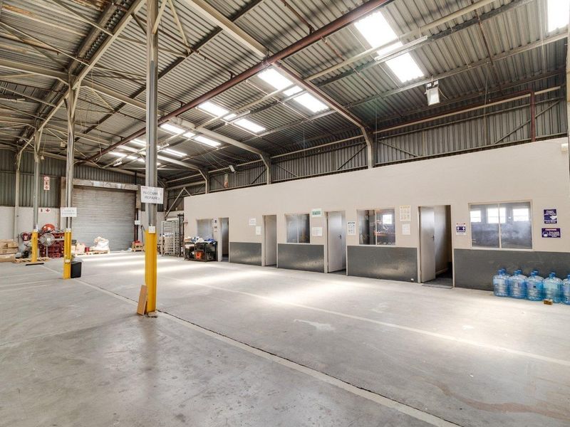 0 Bed Industrial in Hughes for Rent - Photo 2