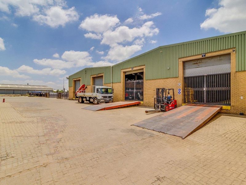 0 Bed Industrial in Hughes for Rent - Photo 9