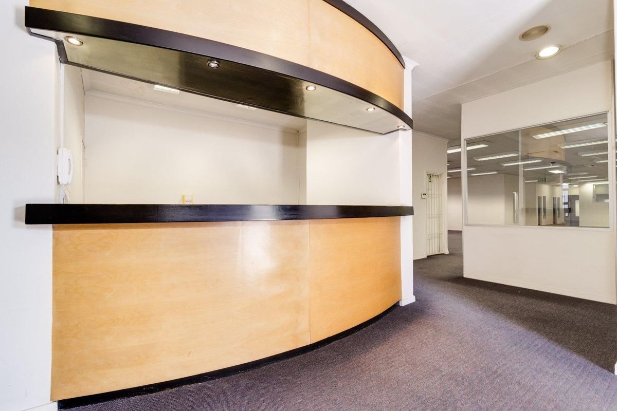 0 Bed Industrial in Hughes for Rent - Photo 4