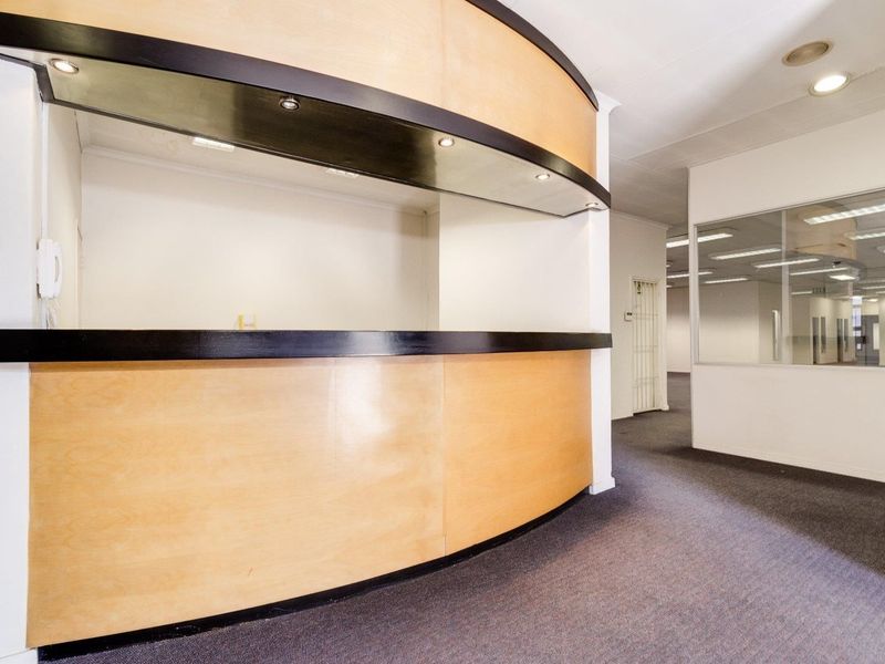 0 Bed Industrial in Hughes for Rent - Photo 4