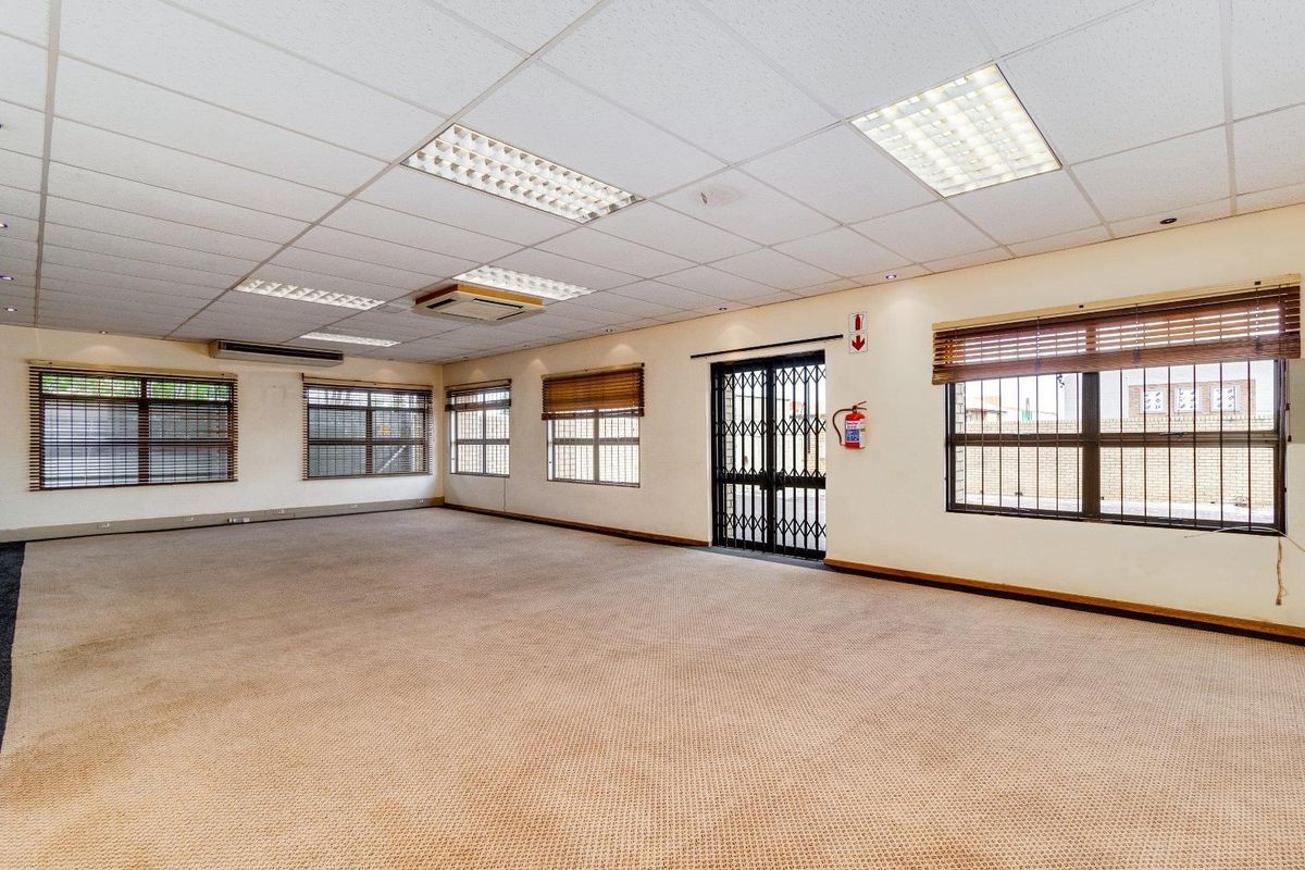 0 Bed Industrial in Hughes for Rent - Photo 2