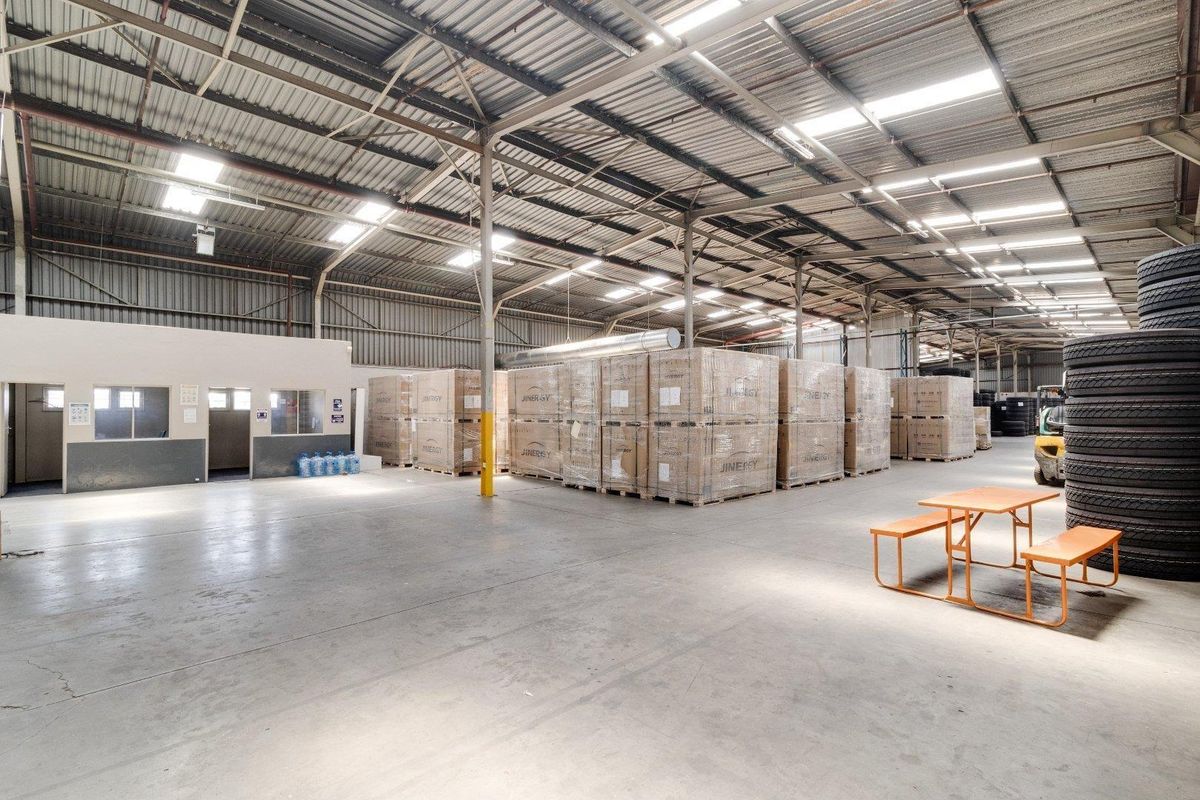 0 Bed Industrial in Hughes for Rent - Photo 3