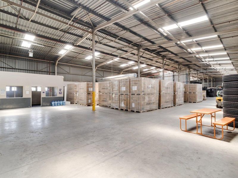 0 Bed Industrial in Hughes for Rent - Photo 3