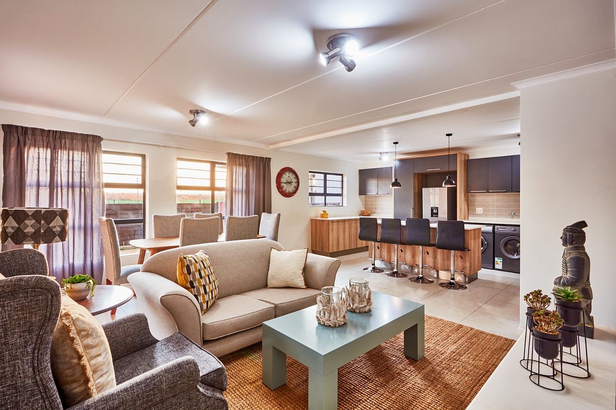 1 Bedroom, 1 Bathroom Apartment for sale at Olive Wood Village South! - Photo 4