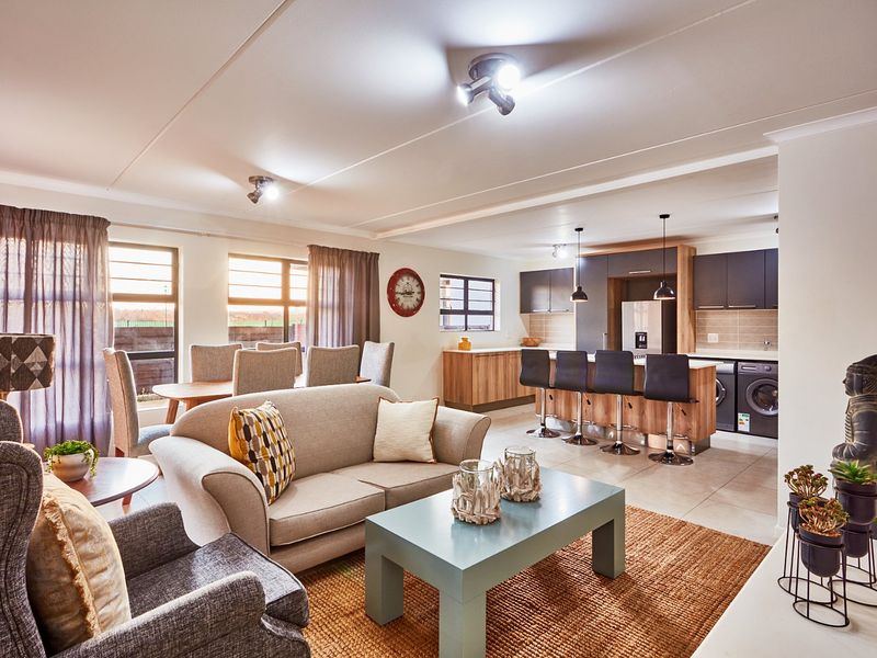 1 Bedroom, 1 Bathroom Apartment for sale at Olive Wood Village South! - Photo 4