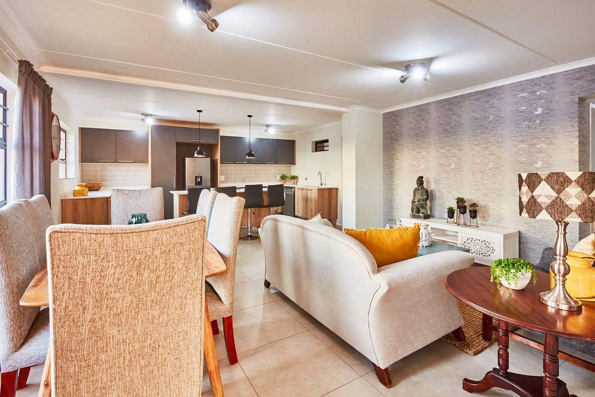 1 Bedroom, 1 Bathroom Apartment for sale at Olive Wood Village South! - Photo 2