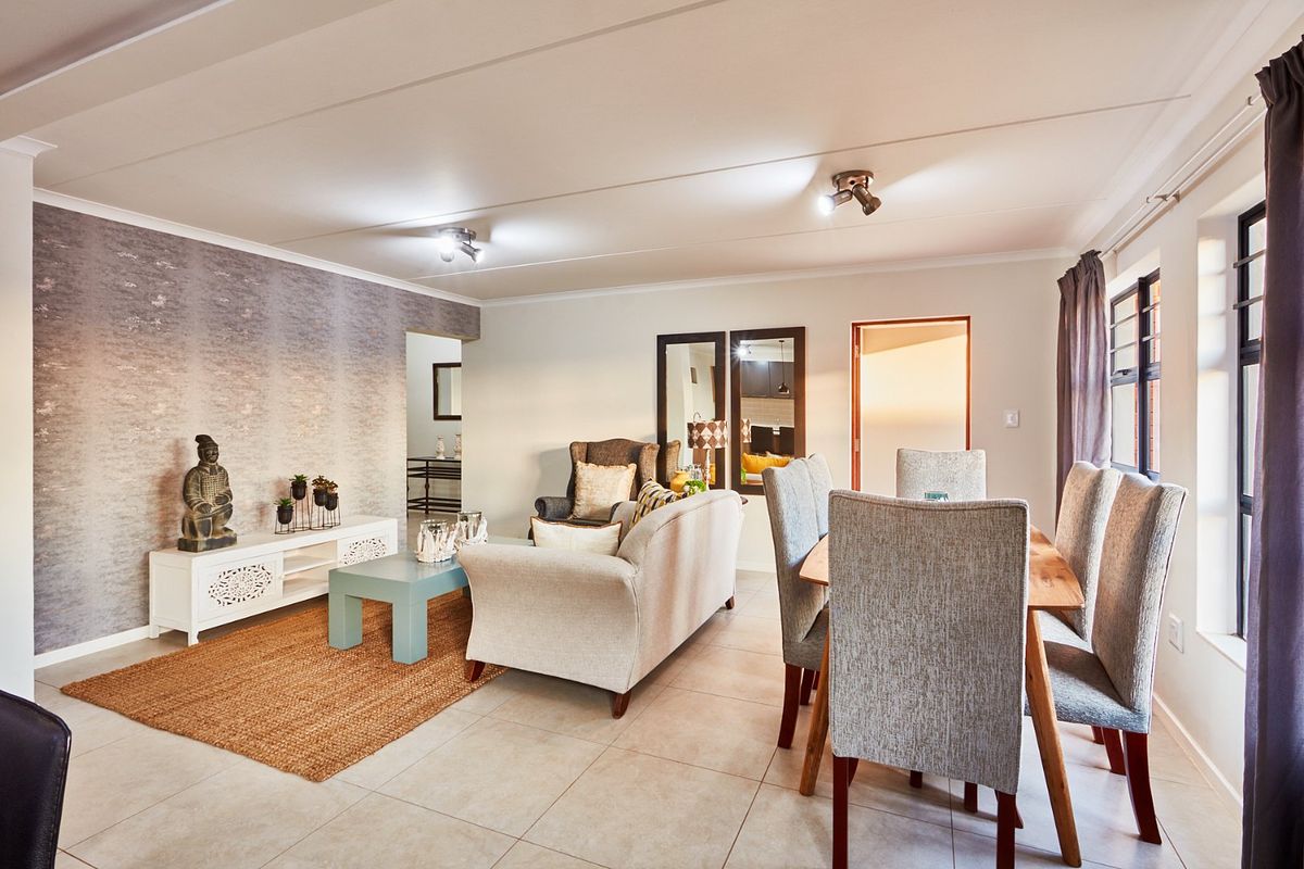 1 Bedroom, 1 Bathroom Apartment for sale at Olive Wood Village South! - Photo 3
