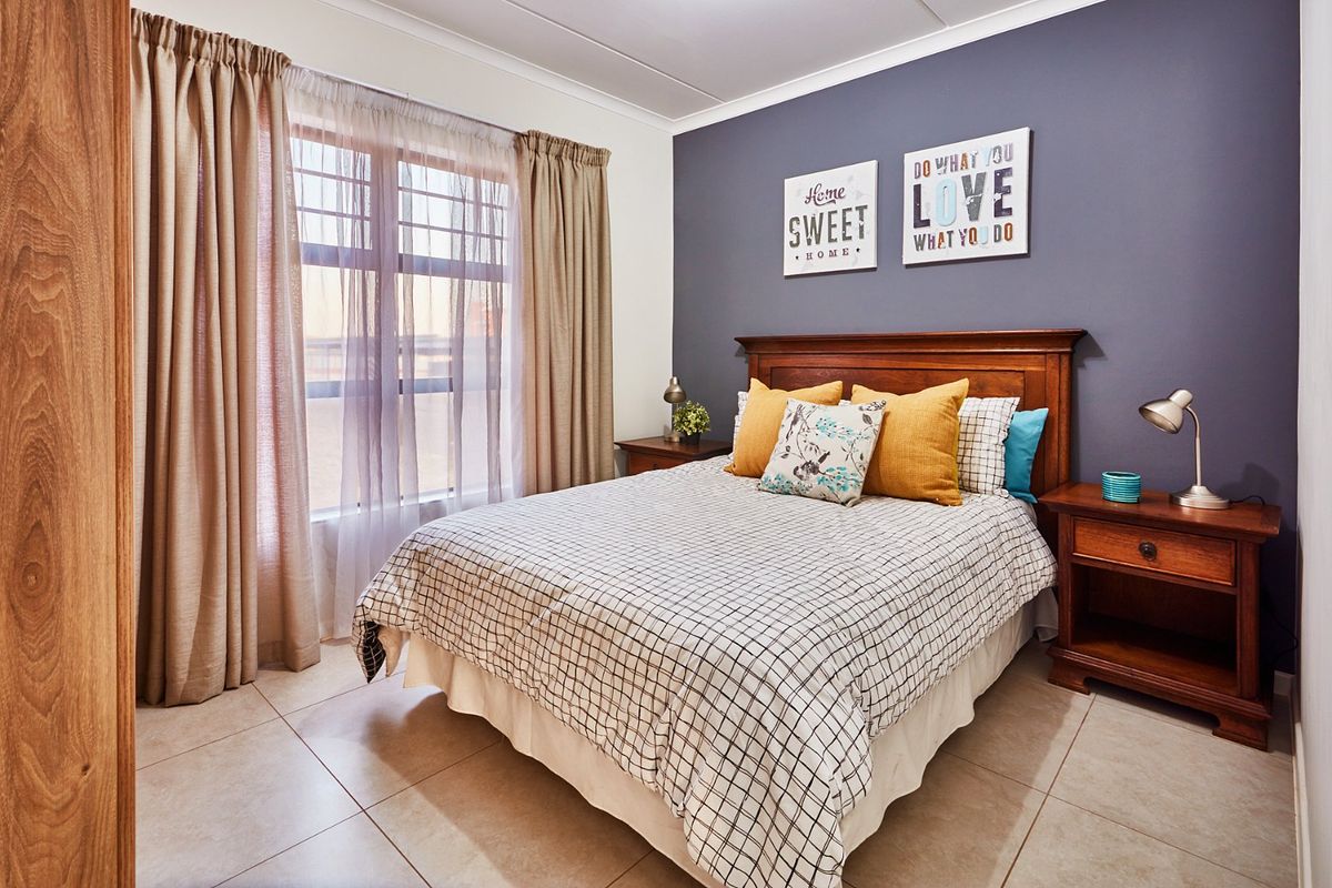 1 Bedroom, 1 Bathroom Apartment for sale at Olive Wood Village South! - Photo 5