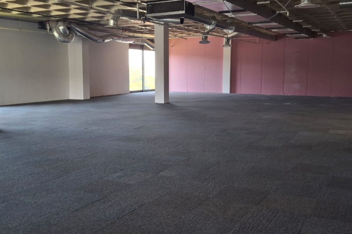 **Premium Secure Offices with Backup Power / Water in Irene | Direct Landlord Opportunity** - Photo 5