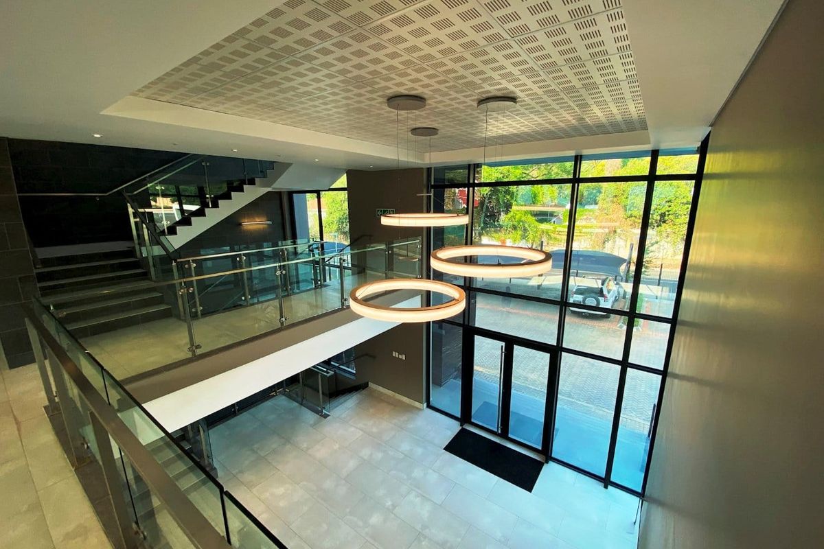 Entire Waverley Office Park Precinct to rent in Bramley  - Photo 4