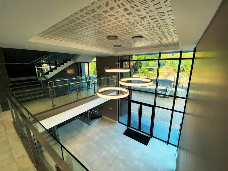 Entire Waverley Office Park Precinct to rent in Bramley  - Photo 4