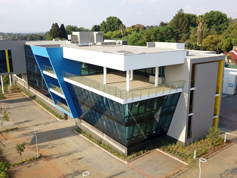 Entire Waverley Office Park Precinct to rent in Bramley  - Photo 9