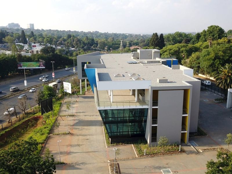 Entire Waverley Office Park Precinct to rent in Bramley  - Photo 10