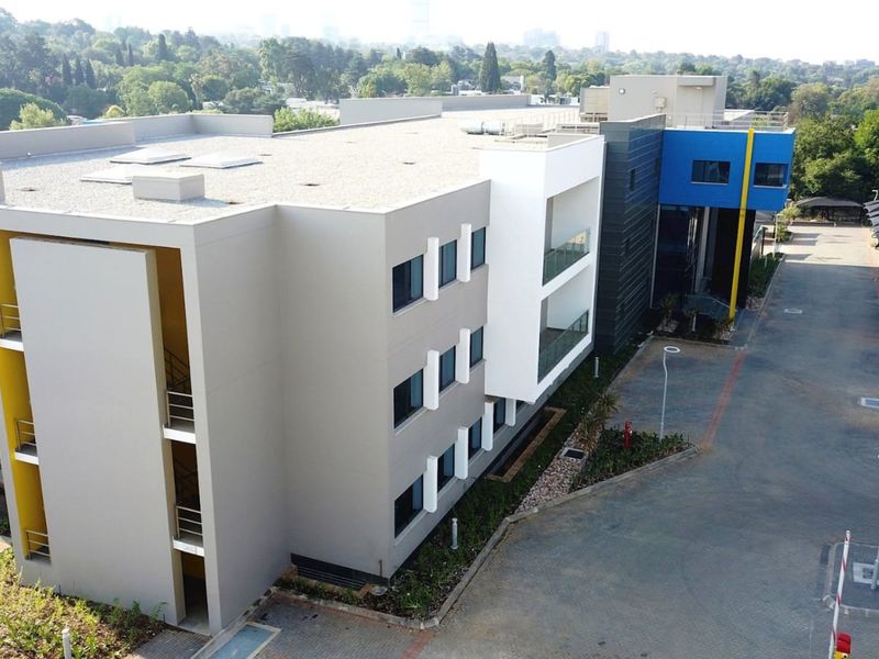 Entire Waverley Office Park Precinct to rent in Bramley  - Photo 8