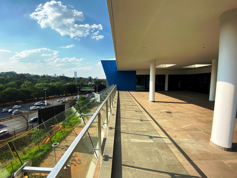 Entire Waverley Office Park Precinct to rent in Bramley  - Photo 7