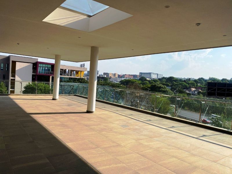 Entire Waverley Office Park Precinct to rent in Bramley  - Photo 6