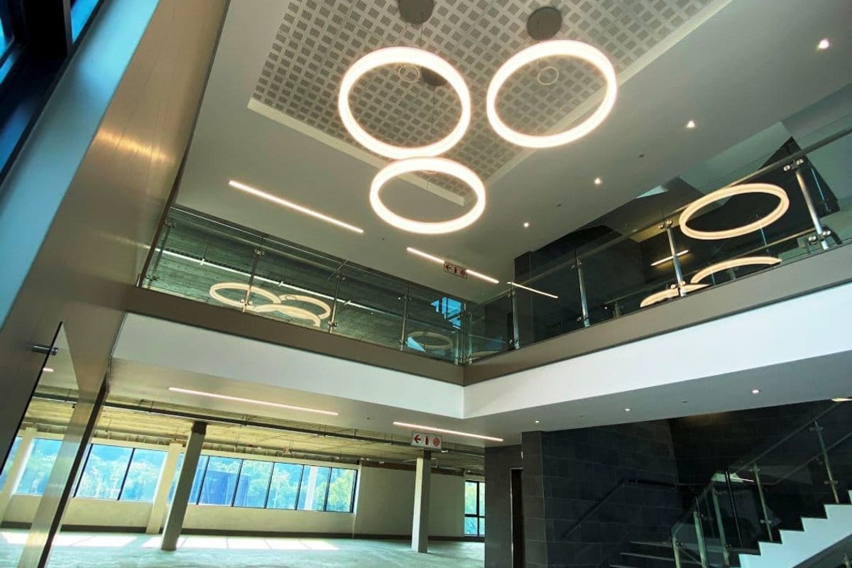 Entire Waverley Office Park Precinct to rent in Bramley  - Photo 3