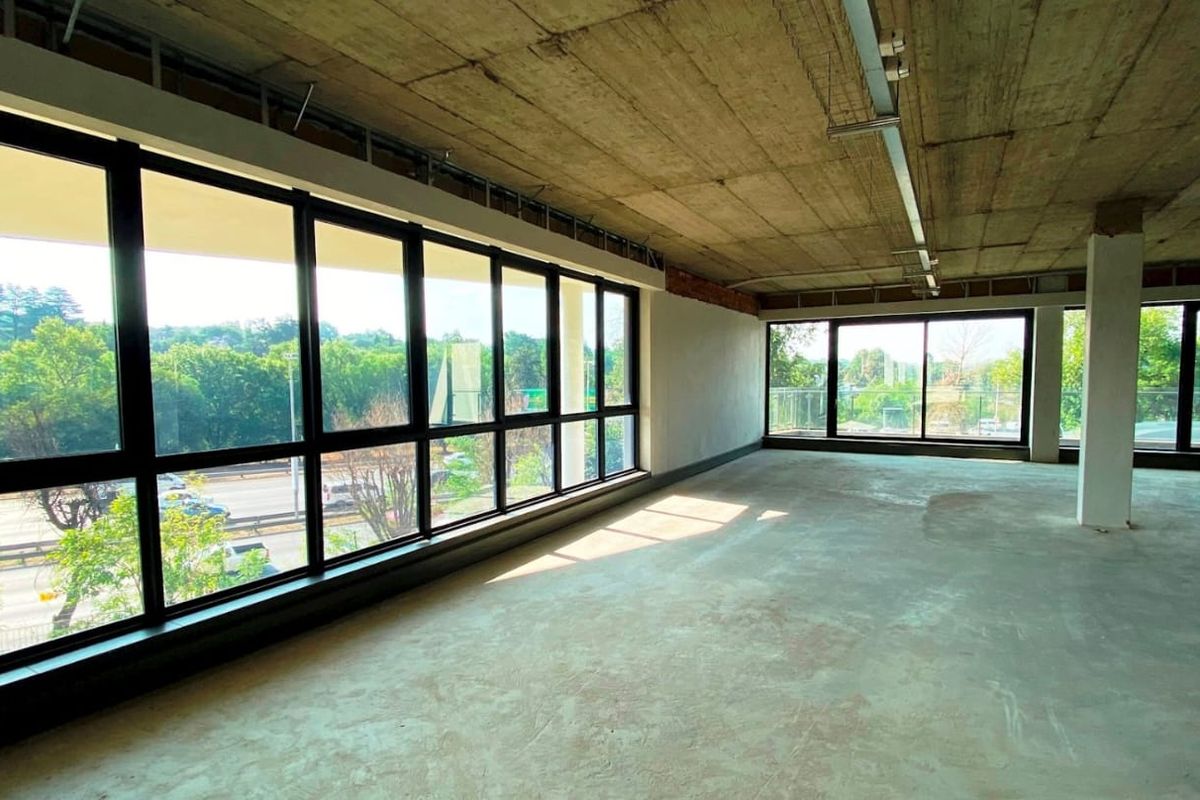 Entire Waverley Office Park Precinct to rent in Bramley  - Photo 5