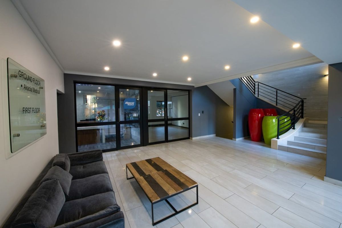 Office Space to lease in Houghton Estate, Sandton  - Photo 3